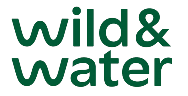 Wild&Water - der 100% natürliche Zusatz für dein Wasser